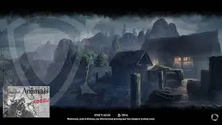 ESO - [Unchained Animals] vKA 16:30 min - Full Run - Magplar - Greymoor