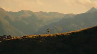 Born in the lab. Raised on the trails - Spec AD (Sony FX6)