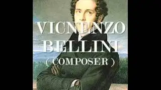 Rockwell Blake - Almen se non poss'io - Vincenzo Bellini