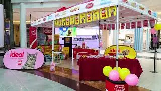 Rusty's Expo at Canal Walk
