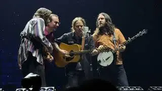 Billy Strings -  Freedom (Live @ Gainbridge Fieldhouse - 10/11/2024)
