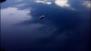 Как сделать кораблик из пенопласта + Тест.