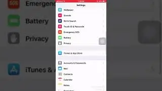 Guest mode ios 11