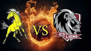 San Juan VS Intermountain Christian