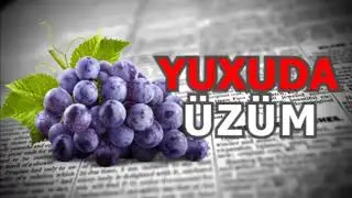 Uzum yuxuda ne mena verir. nece yoxulur