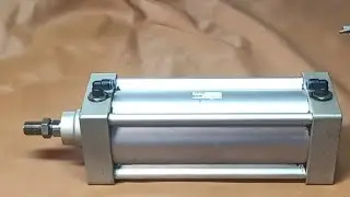 pneumatic air cylinder troubleshoot