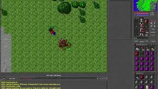 novo tibia 7.4