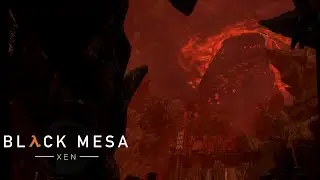 ВСЁ БЛИЖЕ И БЛИЖЕ ➜ Black Mesa #13