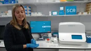 Webinaire #2 (Français): Comment réaliser un spermogramme complet de manière rapide et automatique ?