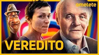 VEREDITO: OSCAR 2021