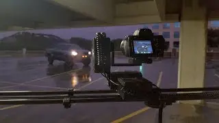 Cinetics Truck Build