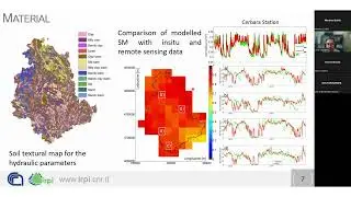 WG5 webinar on Soil moisture-based thresholds for the assessment of landslide hazard (Luca Ciabatta)