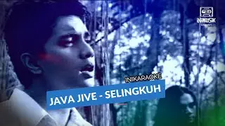 IniKaraoke | Java Jive - Selingkuh