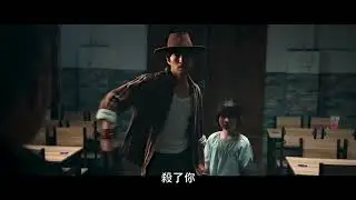 [PROMO] 裂战 CRUEL WAR