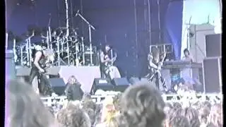 Slayer (Poperinge 1985) [07]  Necrophiliac