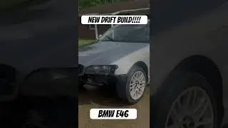 New Drift Build!!! 