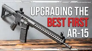 The Best AR-15 for The Price Just Got an Upgrade