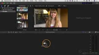 Final Cut Pro X Tutorial - Part 2 - Tour of the Interface