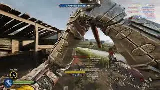 Chivalry 2 Montage 10