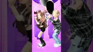 aespa 'SPICY' challenge  