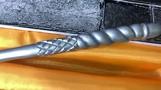 Волшебная палочка Джинни Уизли