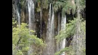 Jeziora Plitvickie 2012 r