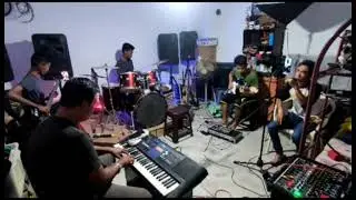 Ranggi Metropolis-Wings(cover by Rhetorik) #ranggimetropolis #wings #viral #padu #rhetorik