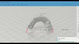 How to repair an STL file before printing