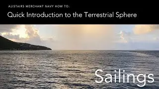 A Quick Introduction to the Terrestrial Sphere!