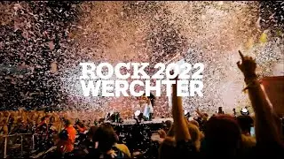 You Rocked Werchter 2022! 