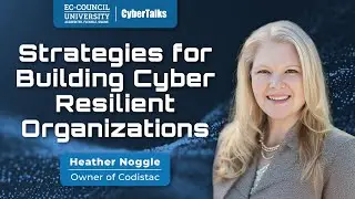 Strategies for Building Cyber Resilient Organizations