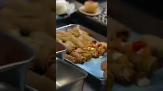 Posh Mexican Grub 