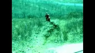 Спуск с форта