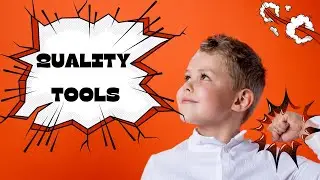 الأدوات السبع الجديدة لإدارة الجودة (مقدمة)