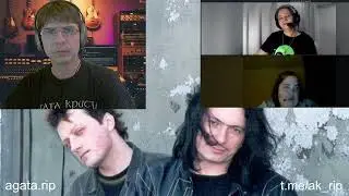 Реакция Снейка на наш подкаст и как Глеб Самойлов украл(?) шубу