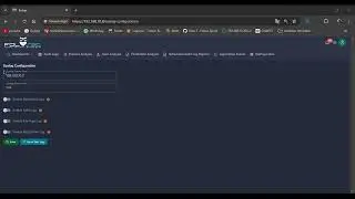 14 Syslog Configuration
