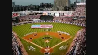 Colin Cowherd's Old Yankee Stadium Rant (Part Two)