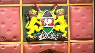 NATIONAL ASSEMBLY PROCEEDINGS, WEDNESDAY 18TH OCTOBER 2023, AFTERNOON SESSION