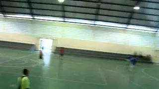Parte 5 - Liberdade 3 x 2 Djanira.