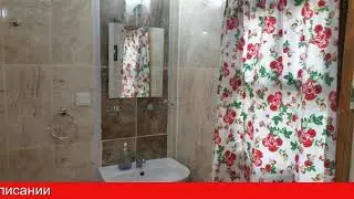 Обзор отеля Esralina Bungalows Cıralı в Кемере.Турция