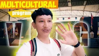 Feri Cultural Program Heriyo