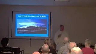 Dr. Robert Hesse - Centering Prayer Interfaith