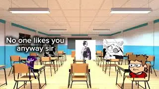 Teaser for volume 2 and 2.5 ￼