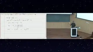 Lecture 25 - Damped harmonic oscillator