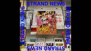 Strand News: LOTTERY OYSTER OFF LICENCE