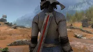 Bloodskal Glow