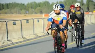 VIP Cycling Challeng 2022
