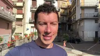 Next Stop: Canada | Day 14 Israel at War | Family Update