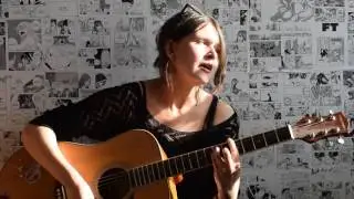 Alai Oli - Дельфины (cover)