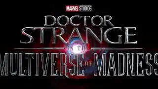 Multiverse of Madness FanMade Teaser| Petty Ryan